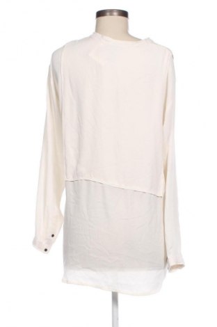 Damenbluse H&M, Größe L, Farbe Ecru, Preis 3,99 €