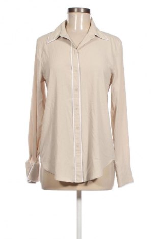 Damenbluse H&M, Größe L, Farbe Beige, Preis € 4,49