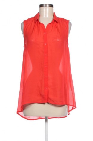 Damenbluse H&M, Größe M, Farbe Rot, Preis € 6,30