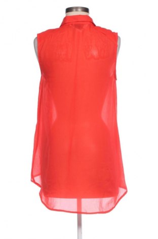 Damenbluse H&M, Größe M, Farbe Rot, Preis € 6,30