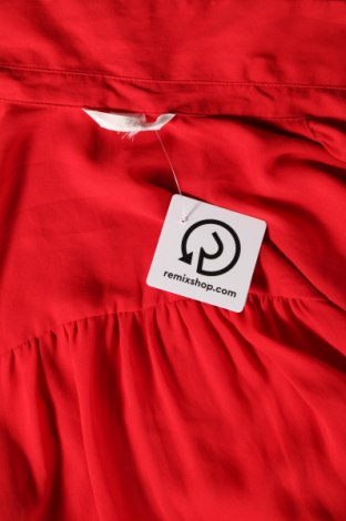 Damenbluse H&M, Größe M, Farbe Rot, Preis € 5,99