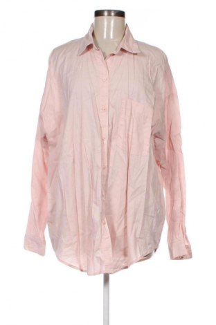 Damenbluse H&M Divided, Größe L, Farbe Rosa, Preis € 5,99