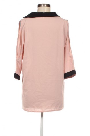 Damenbluse Influence, Größe L, Farbe Rosa, Preis € 4,49