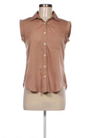 Damenbluse Internacionale, Größe M, Farbe Beige, Preis 7,88 €