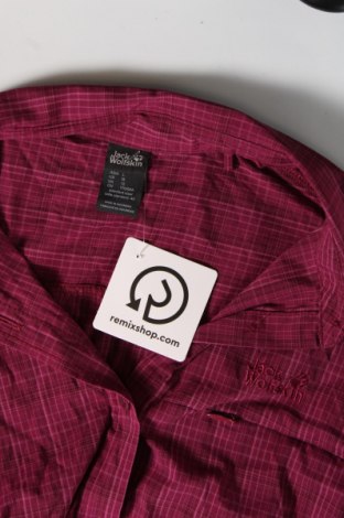 Dámská košile  Jack Wills, Velikost M, Barva Fialová, Cena  139,00 Kč