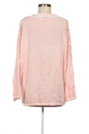 Damenbluse Janina, Größe XXL, Farbe Rosa, Preis € 4,49