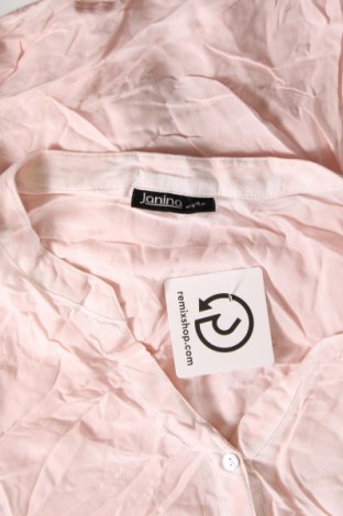 Damenbluse Janina, Größe M, Farbe Rosa, Preis € 3,99