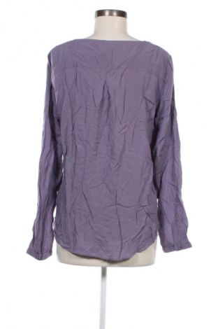 Damenbluse Jean Pascale, Größe M, Farbe Lila, Preis € 7,56