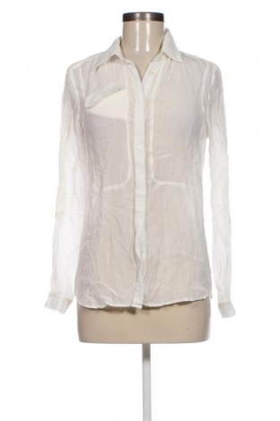 Damenbluse Karen by Simonsen, Größe S, Farbe Beige, Preis € 5,49