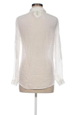 Damenbluse Karen by Simonsen, Größe S, Farbe Beige, Preis € 5,49