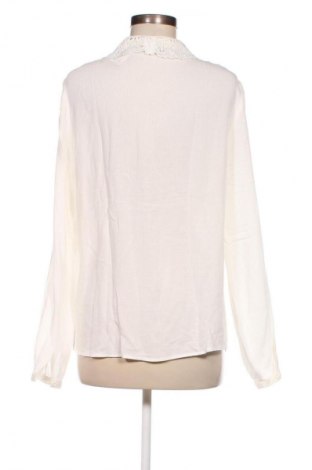 Damenbluse Kookai, Größe L, Farbe Weiß, Preis € 16,49