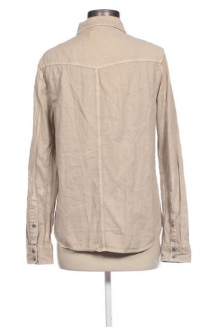 Damenbluse Kuyichi, Größe L, Farbe Beige, Preis € 5,49