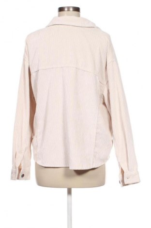 Damenbluse Laura Torelli, Größe M, Farbe Beige, Preis € 7,49