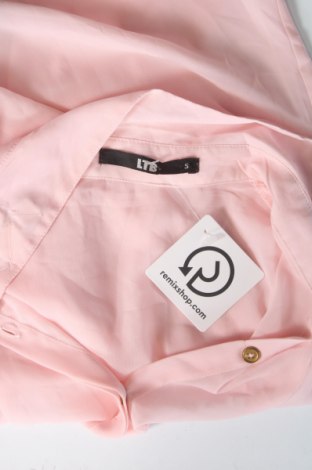 Damenbluse Ltb, Größe S, Farbe Rosa, Preis 3,99 €