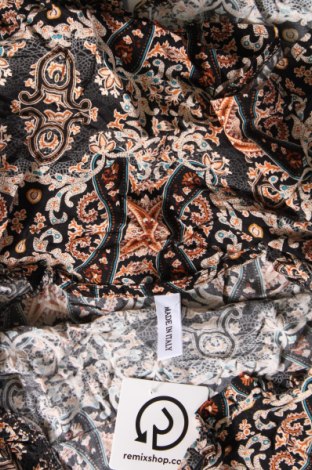 Damenbluse Made In Italy, Größe S, Farbe Mehrfarbig, Preis € 4,49