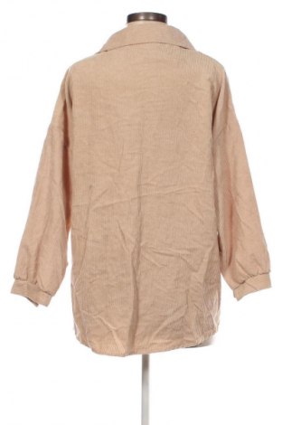 Damenbluse Mango, Größe S, Farbe Beige, Preis 4,99 €