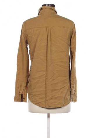 Damenbluse Mango, Größe S, Farbe Beige, Preis € 6,49