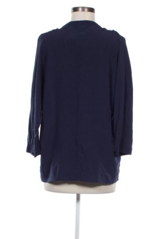 Damenbluse Marc Cain, Größe M, Farbe Blau, Preis € 69,49