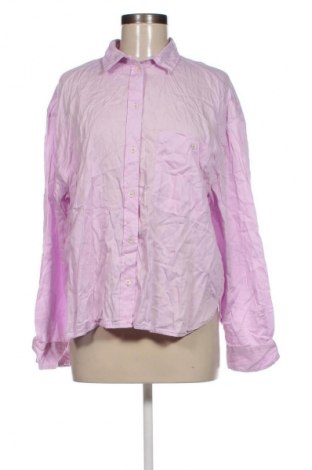 Damenbluse Marc O'Polo, Größe M, Farbe Rosa, Preis 7,99 €