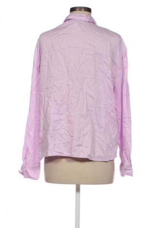 Damenbluse Marc O'Polo, Größe M, Farbe Rosa, Preis 7,99 €