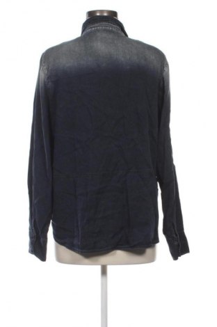 Damenbluse Marc O'Polo, Größe L, Farbe Blau, Preis € 26,99