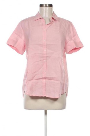 Damenbluse Marc O'Polo, Größe M, Farbe Rosa, Preis 61,99 €