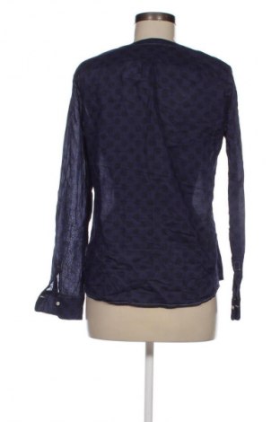 Damenbluse Marc O'Polo, Größe S, Farbe Blau, Preis 7,99 €