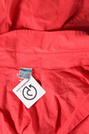 Damenbluse Marks & Spencer, Größe 4XL, Farbe Rot, Preis € 7,99