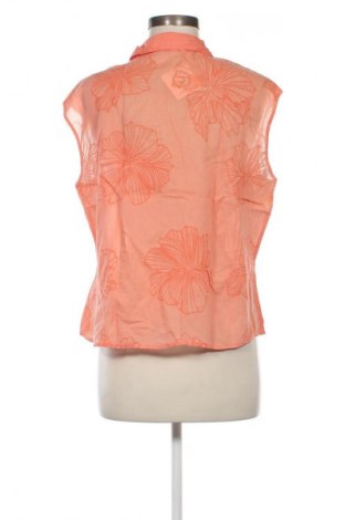 Damenbluse Marks & Spencer, Größe XL, Farbe Orange, Preis € 6,49