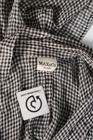 Damenbluse Max&Co., Größe S, Farbe Mehrfarbig, Preis € 17,99