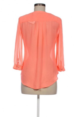 Damenbluse Mexx, Größe XS, Farbe Orange, Preis € 2,99