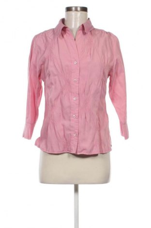 Damenbluse Michele Boyard, Größe M, Farbe Rosa, Preis 2,99 €