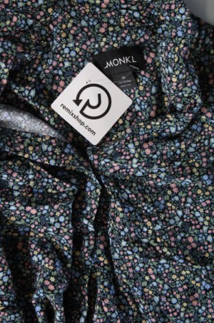 Damenbluse Monki, Größe M, Farbe Mehrfarbig, Preis 3,79 €