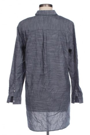 Damenbluse Montego, Größe L, Farbe Grau, Preis 3,99 €