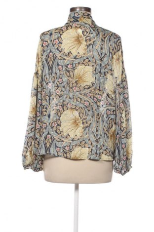 Cămașă de femei Morris & Co x H&M, Mărime M, Culoare Multicolor, Preț 23,99 Lei