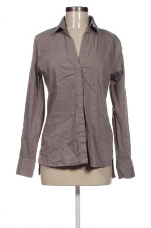 Damenbluse Nadine H, Größe M, Farbe Grau, Preis € 5,49