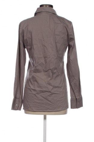 Damenbluse Nadine H, Größe M, Farbe Grau, Preis € 5,49