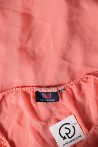 Damenbluse Nielsson, Größe M, Farbe Orange, Preis € 2,99