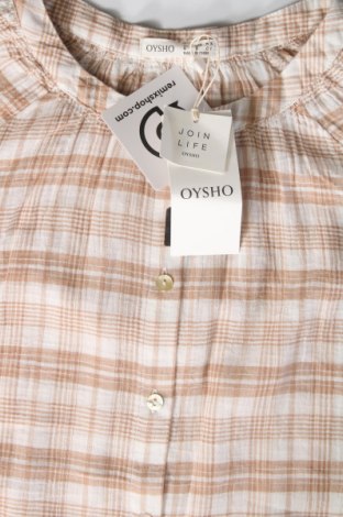 Damenbluse Oysho, Größe S, Farbe Mehrfarbig, Preis € 6,29