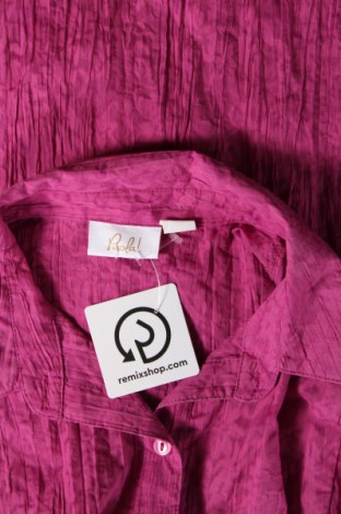 Damenbluse Paola, Größe XL, Farbe Rosa, Preis 5,99 €