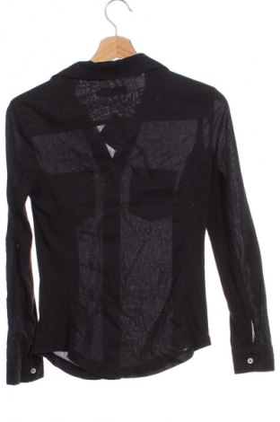 Damenbluse Paraphrase, Größe XS, Farbe Schwarz, Preis 5,99 €