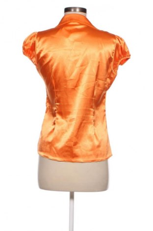 Damenbluse Pauline, Größe XL, Farbe Orange, Preis € 4,49