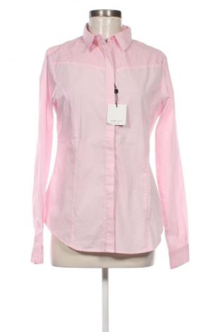 Damenbluse Piazza Italia, Größe L, Farbe Rosa, Preis € 13,49