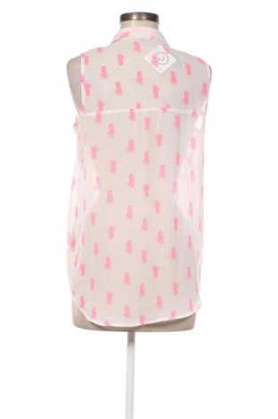 Dámska košeľa  Pimkie, Veľkosť M, Farba Biela, Cena  14,95 €