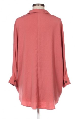 Damenbluse Primark, Größe S, Farbe Rosa, Preis 4,99 €