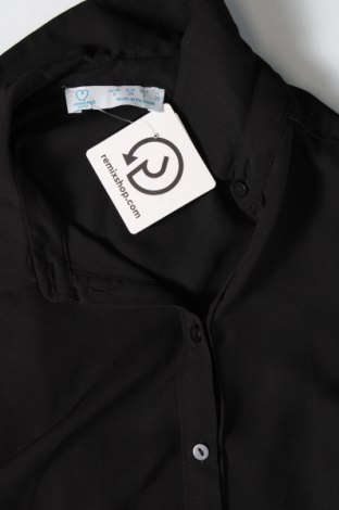 Damenbluse Primark, Größe XS, Farbe Schwarz, Preis € 4,99