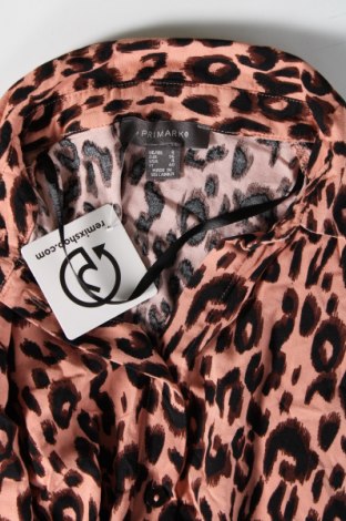 Damenbluse Primark, Größe S, Farbe Mehrfarbig, Preis € 8,22