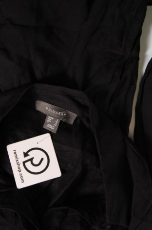 Damenbluse Primark, Größe S, Farbe Schwarz, Preis € 2,99