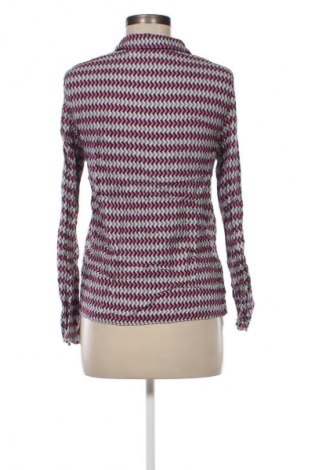 Damenbluse Pull&Bear, Größe S, Farbe Mehrfarbig, Preis 3,99 €