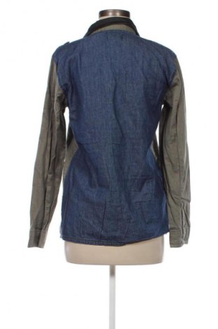 Damenbluse Pull&Bear, Größe M, Farbe Mehrfarbig, Preis € 3,99